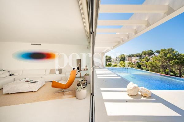 Casa o chalet independiente en Portichol - Balcón al Mar, Jávea/Xàbia photo 1