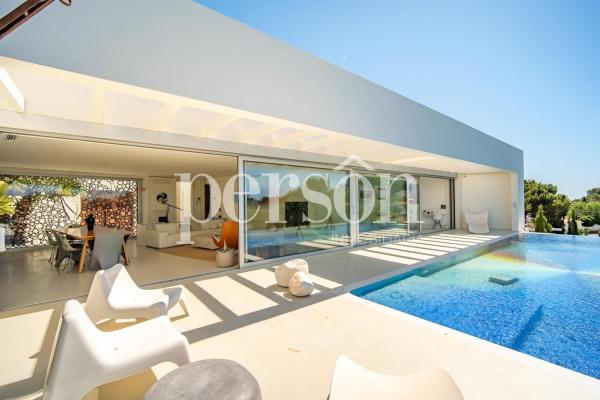 Casa o chalet independiente en Portichol - Balcón al Mar, Jávea/Xàbia photo 2