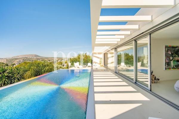 Casa o chalet independiente en Portichol - Balcón al Mar, Jávea/Xàbia photo 3