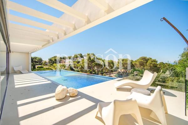 Casa o chalet independiente en Portichol - Balcón al Mar, Jávea/Xàbia photo 4