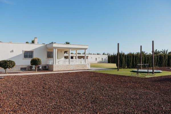 Casa o chalet independiente en torrellano alt camí de Santa anna, Torrellano, Elche / Elx photo 4