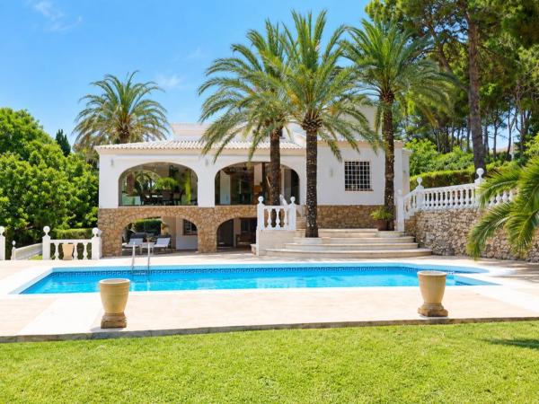 Casa o chalet independiente en Sol de Este - Puerta Fenicia, Jávea/Xàbia photo 1