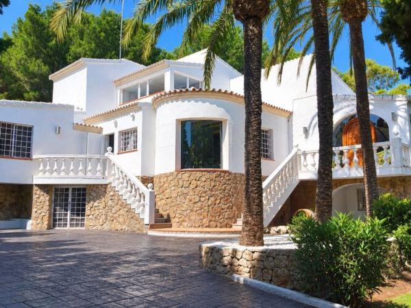 Casa o chalet independiente en Sol de Este - Puerta Fenicia, Jávea/Xàbia photo 2