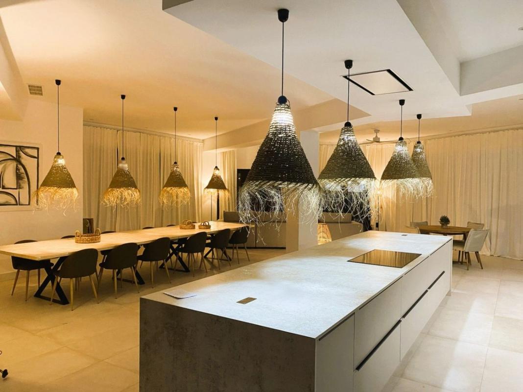 Sale of independent chalet in Casa o chalet en Les Bovetes-La Felicidad, Denia, Denia
 photo 5
