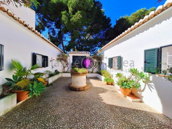 Casa o chalet independiente en Calle Madroño, 8, El Tosalet - Cap Marti, Jávea/Xàbia photo 3