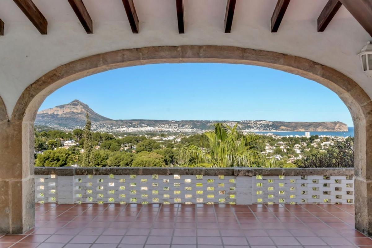 Venta de chalet independiente en Casa o chalet en Centro Ciudad, Jávea/Xàbia, Jávea/Xàbia
photo 4