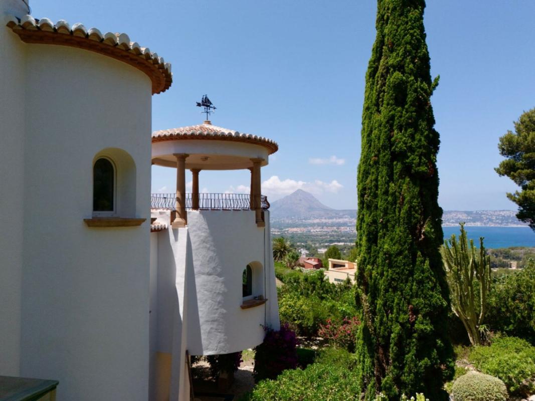 Sale of independent chalet in Casa o chalet en Portichol - Balcón al Mar, Jávea/Xàbia, Jávea/Xàbia
photo 1