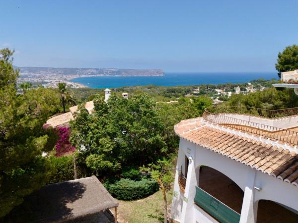 Chalet wolnostojący na sprzedaż w  Casa o chalet en Portichol - Balcón al Mar, Jávea/Xàbia, Jávea/Xàbia photo 2