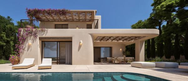 Casa o chalet independiente en Calle Frederic Chopin, 65 b, Portichol - Balcón al Mar, Jávea/Xàbia photo 2