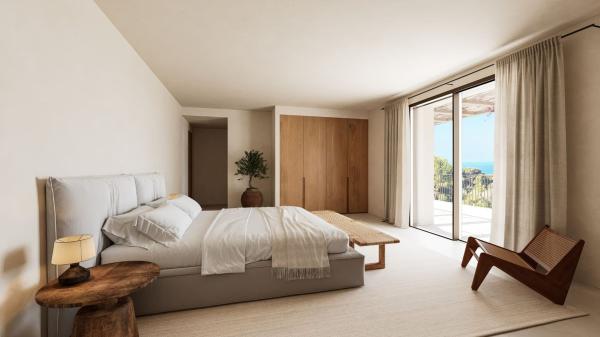 Casa o chalet independiente en Calle Frederic Chopin, 65 b, Portichol - Balcón al Mar, Jávea/Xàbia photo 3
