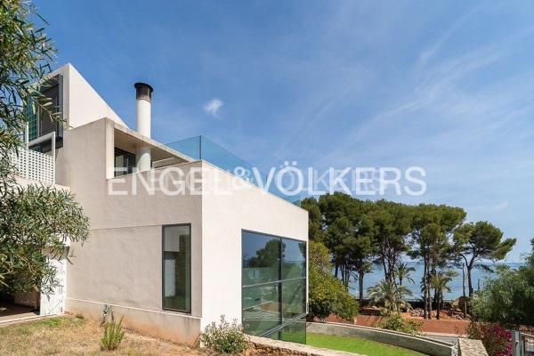 Casa o chalet independiente en Les Rotes/Las Rotas, Denia photo 1