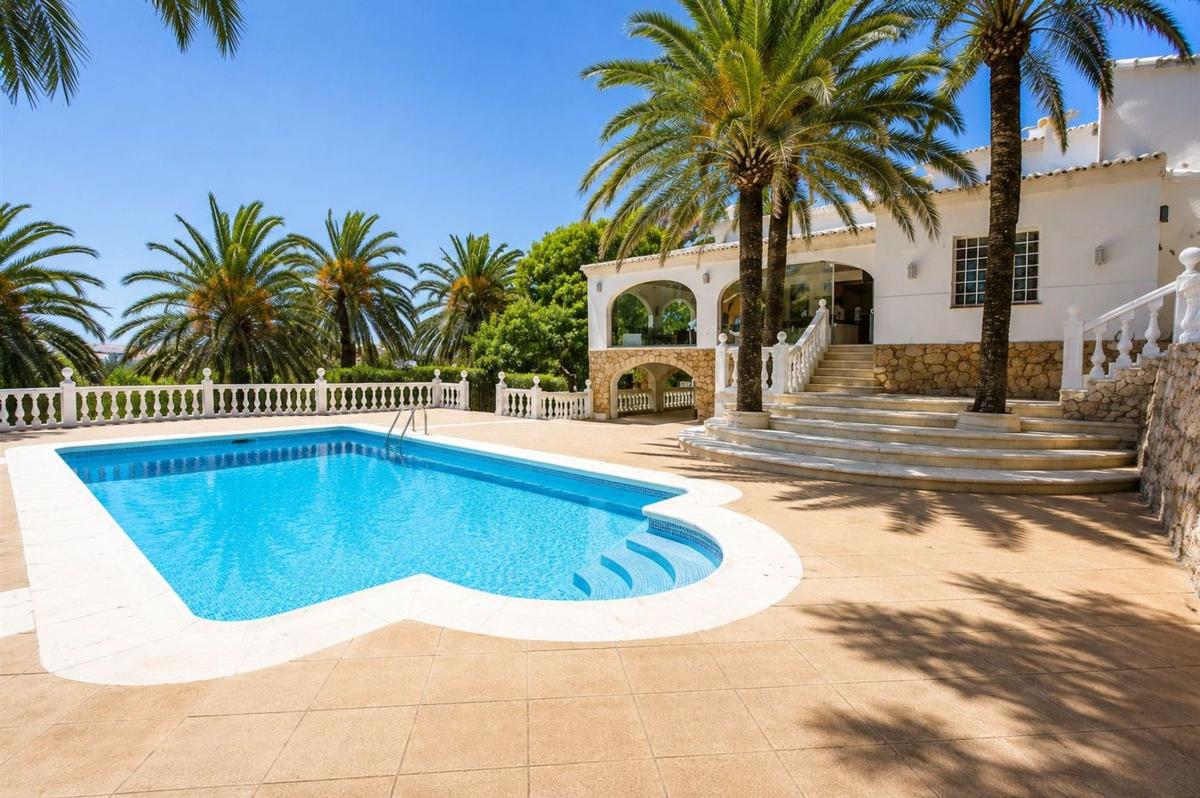 Venta de chalet independiente en Casa o chalet en Adsubia, Jávea/Xàbia, Jávea/Xàbia
photo 1