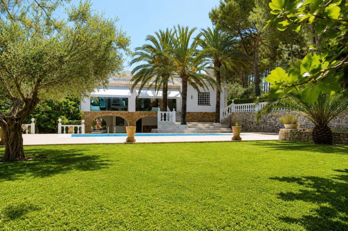 Venta de chalet independiente en Casa o chalet en Adsubia, Jávea/Xàbia, Jávea/Xàbia
photo 2