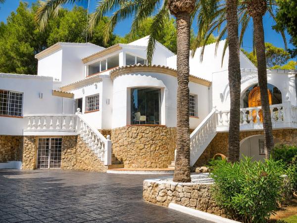 Chalet independiente en venta en Casa o chalet en Adsubia, Jávea/Xàbia, Jávea/Xàbia
thumbnail 3