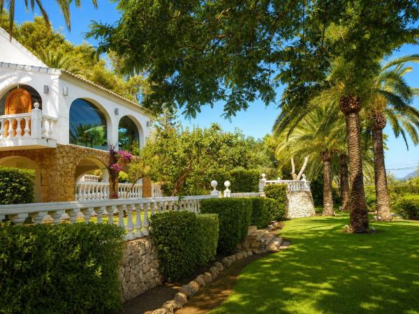 Chalet independiente en venta en Casa o chalet en Adsubia, Jávea/Xàbia, Jávea/Xàbia
 photo 4