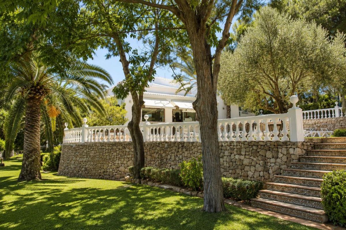 Venta de chalet independiente en Casa o chalet en Adsubia, Jávea/Xàbia, Jávea/Xàbia
photo 5
