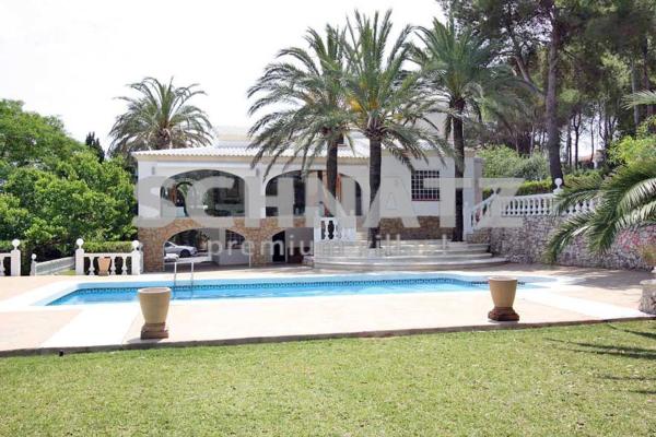 Chalet independiente en venta en Casa o chalet en Centro Ciudad, Jávea/Xàbia, Jávea/Xàbia
thumbnail 2