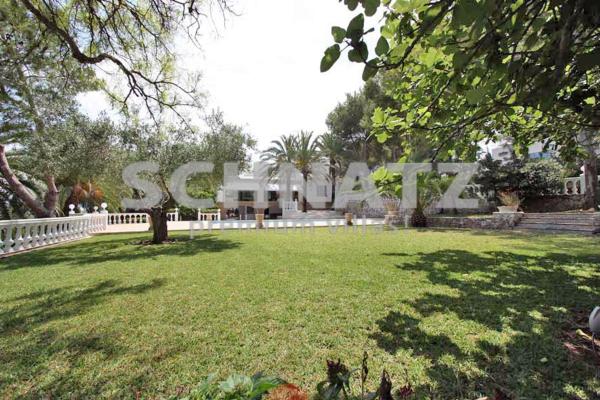 Chalet independiente en venta en Casa o chalet en Centro Ciudad, Jávea/Xàbia, Jávea/Xàbia
thumbnail 3