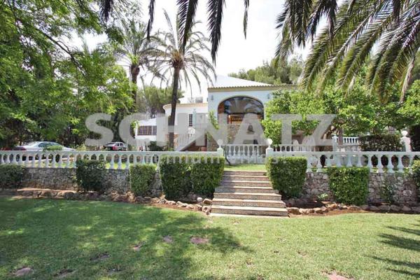 Chalet independiente en venta en Casa o chalet en Centro Ciudad, Jávea/Xàbia, Jávea/Xàbia
 photo 4