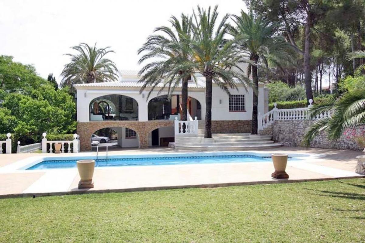 Propiedades en venta y alquiler en España photo 2