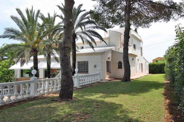 Casa o chalet independiente en Centro Ciudad, Jávea/Xàbia photo 4