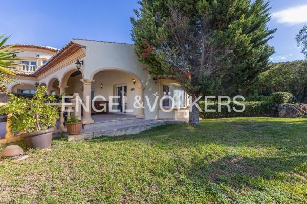 Casa o chalet independiente en Pinomar - Pinosol, Jávea/Xàbia photo 4