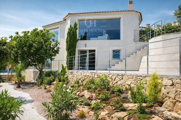 Casa o chalet independiente en Portichol - Balcón al Mar, Jávea/Xàbia photo 1