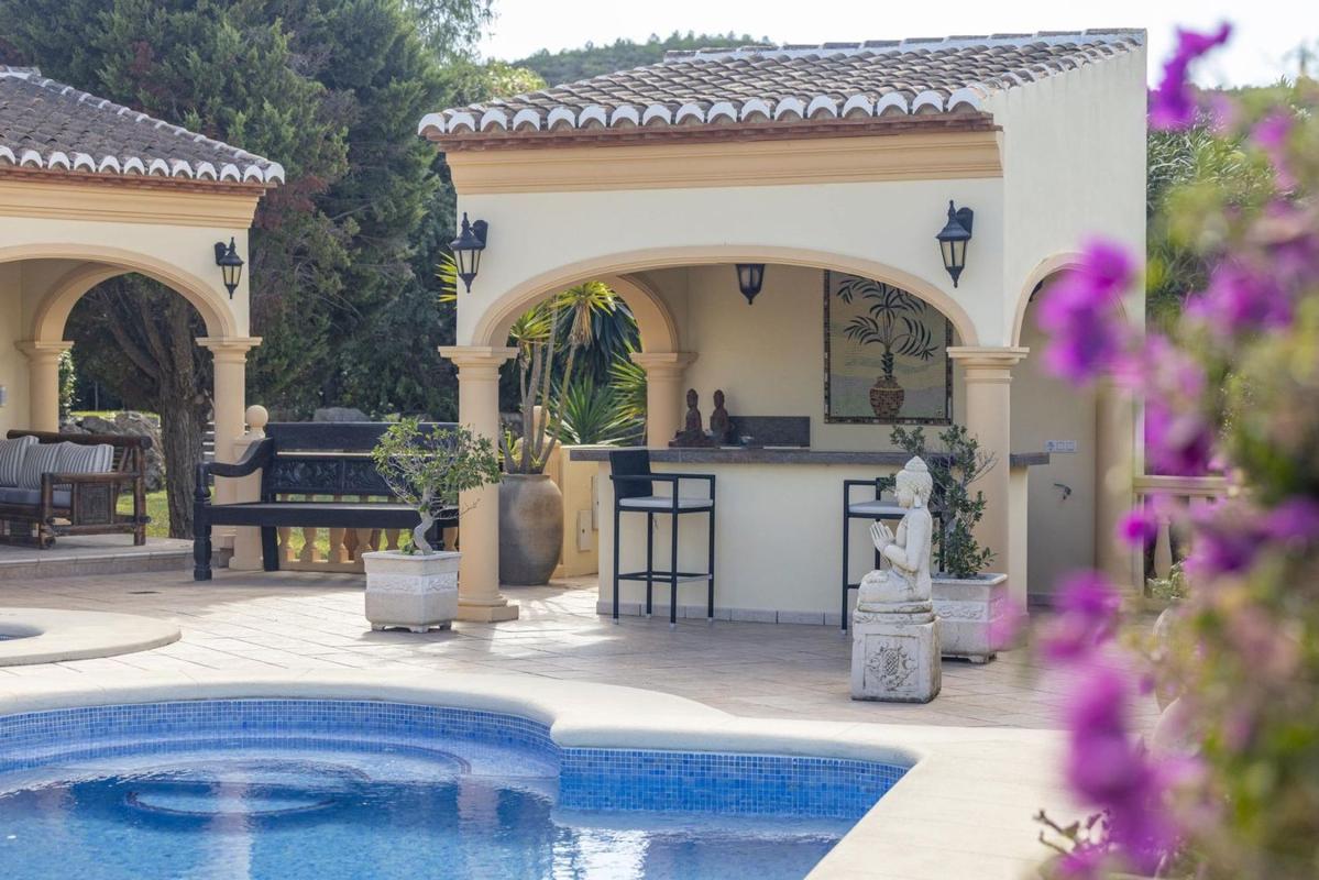 Propiedades en venta y alquiler en España photo 5