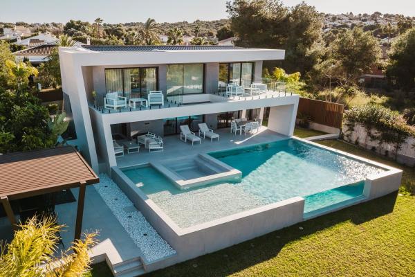 Casa o chalet independiente en La Granadella - Costa Nova, Jávea/Xàbia photo 1