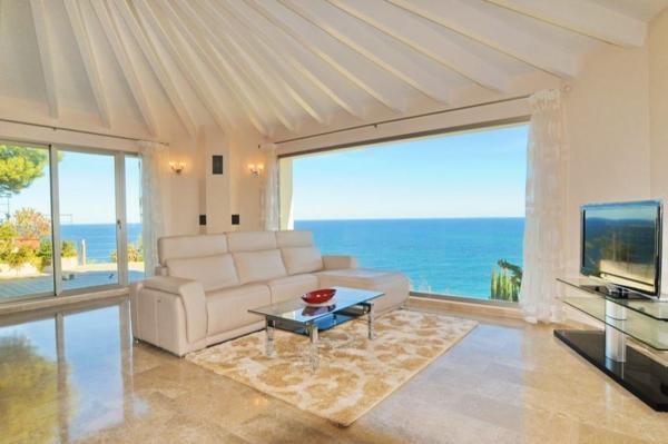 Casa o chalet independiente en Calle Franz Joseph Haydn, Portichol - Balcón al Mar, Jávea/Xàbia photo 1