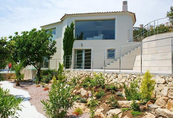 Casa o chalet independiente en Calle Franz Joseph Haydn, Portichol - Balcón al Mar, Jávea/Xàbia photo 2