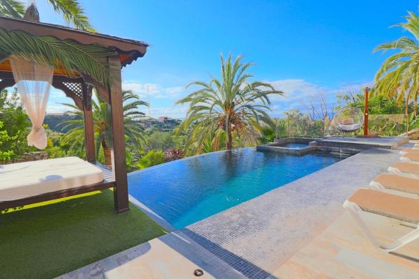 Casa o chalet independiente en Pueblo Español - Coveta Fumá, El Campello photo 1