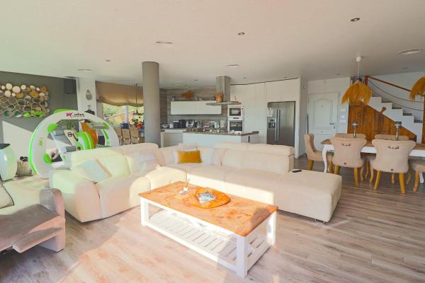 Casa o chalet independiente en Pueblo Español - Coveta Fumá, El Campello photo 4