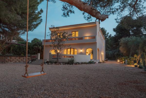 Casa o chalet independiente en El Tosalet - Cap Marti, Jávea/Xàbia photo 1