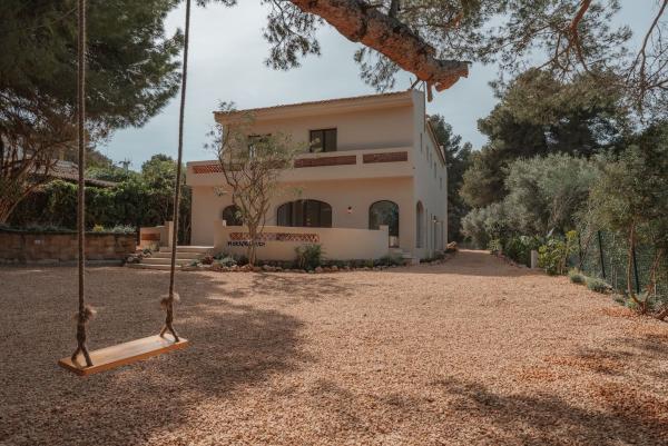 Casa o chalet independiente en El Tosalet - Cap Marti, Jávea/Xàbia photo 3