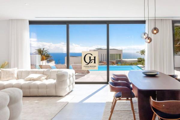 Casa o chalet independiente en Portichol - Balcón al Mar, Jávea/Xàbia photo 1