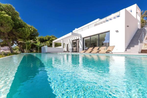 Casa o chalet independiente en Portichol - Balcón al Mar, Jávea/Xàbia photo 2