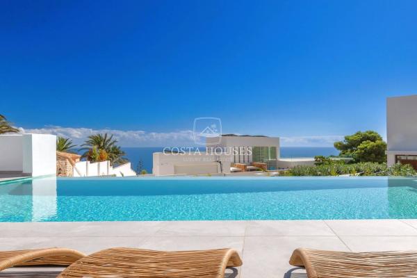 Casa o chalet independiente en Portichol - Balcón al Mar, Jávea/Xàbia photo 3
