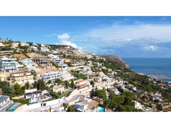 Casa o chalet independiente en Calle Sella, Puerto, Jávea/Xàbia thumbnail 2