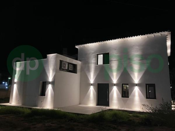 Casa o chalet independiente en Calle Perdiu, El Palmar-Los Molinos, Denia thumbnail 2