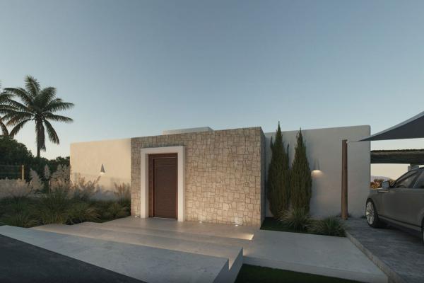 Independent chalet for sale in Casa o chalet en Benimeit-Tabaira, Moraira, Moraira
 photo 3