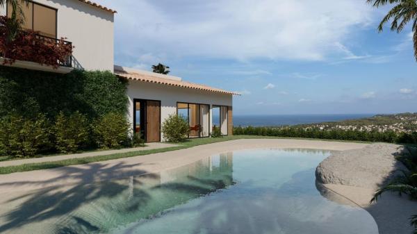 Casa o chalet independiente en El Tosalet - Cap Marti, Jávea/Xàbia photo 1