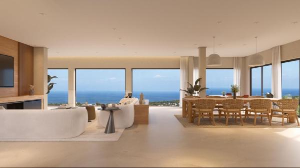 Casa o chalet independiente en El Tosalet - Cap Marti, Jávea/Xàbia photo 2