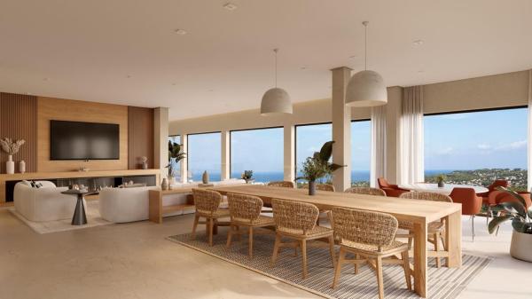 Casa o chalet independiente en El Tosalet - Cap Marti, Jávea/Xàbia photo 3