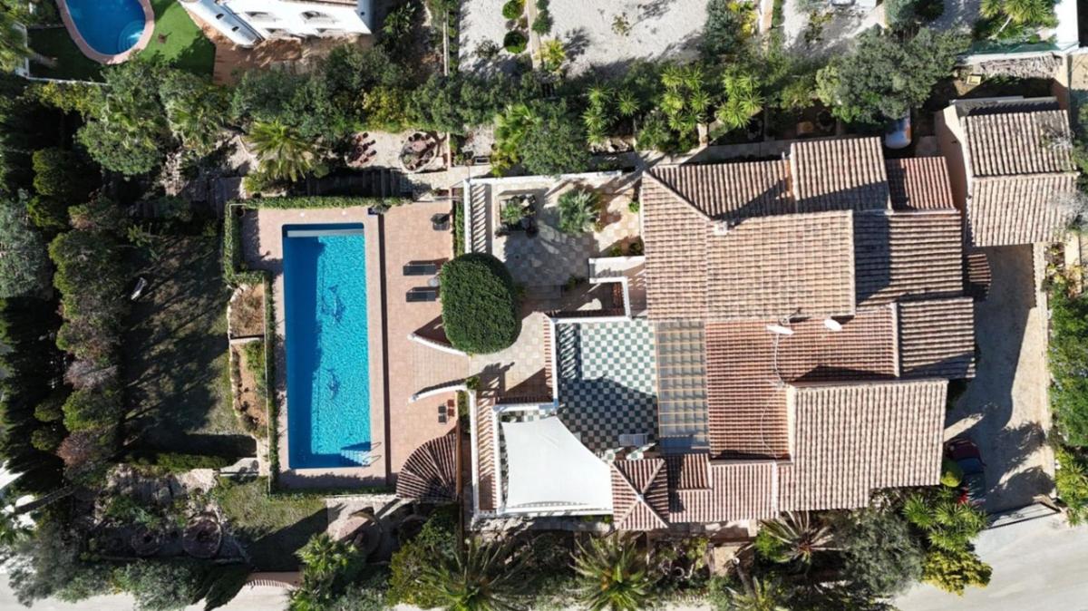 Sale of independent chalet in Casa o chalet en Zona Kalmias, 116, Cumbre del Sol, Benitachell, Benitachell
photo 4