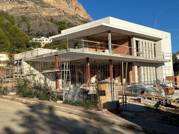 Casa o chalet independiente en Montgó - Ermita, Jávea/Xàbia photo 1