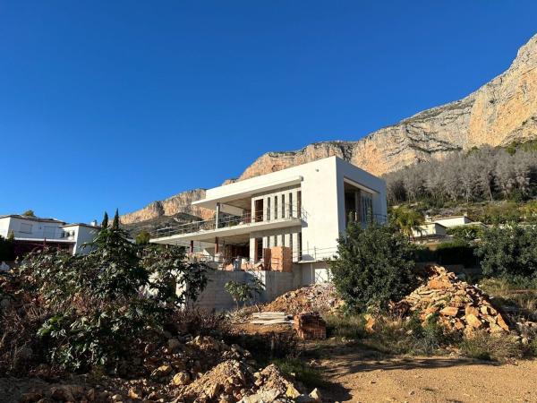 Casa o chalet independiente en Montgó - Ermita, Jávea/Xàbia thumbnail 2