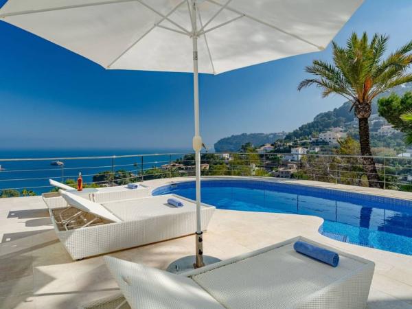 Chalet wolnostojący na sprzedaż w  Casa o chalet en Portichol - Balcón al Mar, Jávea/Xàbia, Jávea/Xàbia photo 1