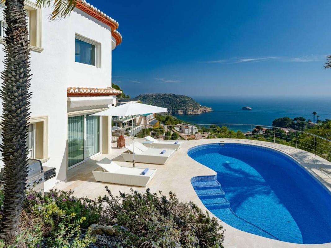 Sprzedaż niezależnego domku jednorodzinnego w Casa o chalet en Portichol - Balcón al Mar, Jávea/Xàbia, Jávea/Xàbia photo 2