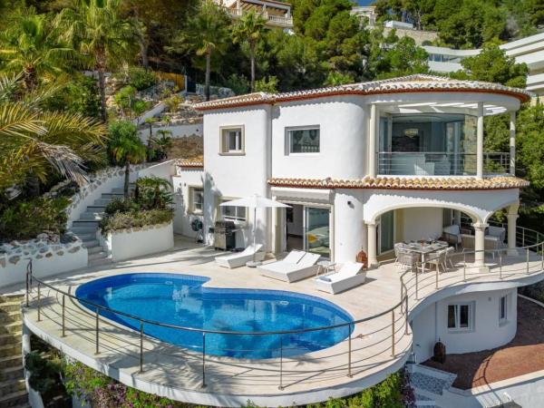 Chalet wolnostojący na sprzedaż w  Casa o chalet en Portichol - Balcón al Mar, Jávea/Xàbia, Jávea/Xàbia photo 3